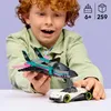 LEGO CITY 60489 Jet contre voiture Voir les images du produit 23