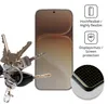 Full Cover Privacy Blickschutzfolie für Honor 600 Pro Folie Produktbild-Vorschau 3