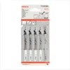 Bosch 2 608 630 014, List pro přímočarou pilu, Dřevotříska, Náhled obrázku produktu 2