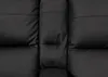 2er Kinosessel HWC-K17, Relaxsessel Fernsehsessel Sofa, Produktbild-Vorschau 16