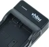 vhbw USB-C Ladegerät kompatibel mit Nikon D3400, D3500, Produktbild-Vorschau 6