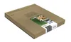A cardboard box containing Epson ink cartridges, with a picture of a fox on the front. Anteprima dell’immagine prodotto