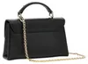 Furla sac bandoulière en cuir noir WE00423ARE000O6000 Voir les images du produit 2