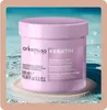 Arkemusa | Maska na vlasy Keratin - 500 ml - Intenzivní Náhled obrázku produktu 3
