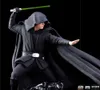 Iron Studios Star Wars The Mandalorian Luke Skywalker Produktbild-Vorschau 6