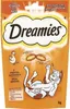 Dreamies au poulet 60g Voir les images du produit 12