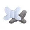 COSING Kissen MINKY Schmetterling Produktbild-Vorschau 8