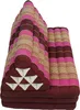 Fine Asianliving Thai Cushion Three-fold 80x190cm Triangle Produktbild-Vorschau 1
