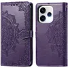 imoshion Mandala Bookcase per Oppo Reno15 (5G) - Viola Anteprima dell’immagine prodotto 1