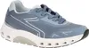 Gabor ROLLINGSOFT Damenschuhe - Halbschuhe - Sneaker blau Produktbild-Vorschau 8