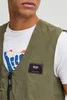 Indicode 10358MM IDPiet Weste Herren Weste Outdoor-Weste Produktbild-Vorschau 4