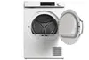 SHARP KD-NHA0S6GWWD-DE Wärmepumpentrockner (10 kg, EEK D), Produktbild-Vorschau 8