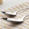 Russell Hobbs Besteckset 24-teilig, Edelstahl Besteck Set Produktbild-Vorschau 8