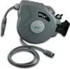 Bituxx® 20 Meter Wand Schlauchtrommel Schlauchaufroller Produktbild-Vorschau 3