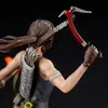 Tomb Raider PVC Statue Lara Croft Survivor Era 33 cm Produktbild-Vorschau 11