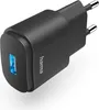 Hama Netzteil USB-A 5V/ 1.2 A schwarz Podgląd zdjęcia produktu 3