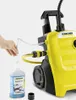Kärcher K 4 Compact idropulitrice Verticale Elettrico Nero Anteprima dell’immagine prodotto 3