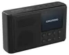 Grundig Music 6500, Cestovné, Analógový a digitálny, DAB+, Náhľad obrázku produktu 2