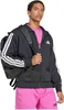 Felpa con cappuccio Adidas JD1877 da Uomo Anteprima dell’immagine prodotto 3