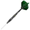 BULL'S Brian Raman Steel Dart - 26g -- 1 Satz Produktbild-Vorschau 2