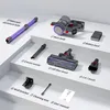 Aiibot Aspirateur balai sans fil, 40000Pa Aspirateur sans Voir les images du produit 8