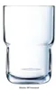 Log Tumbler 32cl stapelbar - 6 Stück Produktbild-Vorschau 2