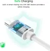 Typ c Datenkabel Usb 3.1 5a Schnelles Aufladen synchroner Produktbild-Vorschau 2