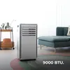 CECOTEC 08174 - Climatiseur portatif ForceClima 9400 Voir les images du produit 6