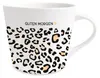 Goldtasse Schreibkram Manufaktur Lieblingstasse Leoprard Produktbild-Vorschau 1