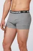 Chiemsee Herren Boxershort 3er Pack  Neutr. Gray XL Produktbild-Vorschau 12