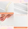 COSTWAY Scaffale per bambini con 4 ripiani, libreria per Anteprima dell’immagine prodotto 6