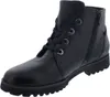 Waldläufer H-Elisa HIRSCH Stiefelette Schwarz in Gr. 40 Produktbild-Vorschau 11