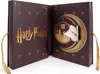 HARRY POTTER Socken Adventskalender Buchform : 35-41 : Produktbild-Vorschau 1