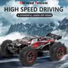 F14A RC závodní auto, vysokorychlostní model, 1:10, 2,4 Náhled obrázku produktu 5