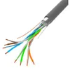 UTP starres Netzwerkkabel der Kategorie 6 Lanberg Produktbild-Vorschau 3