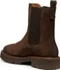 GEOX NORIZE, Stiefeletten, Chelsea Boots in Braun für Produktbild-Vorschau 12