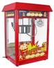 GastroHero Popcornmaschine ECO – 5 kg/h Leistung, 1 Kessel, Produktbild-Vorschau 1