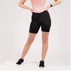 Dare 2B Fahrradhose kurz Damen mit einlagen, Farbe:Schwarz, Produktbild-Vorschau 4