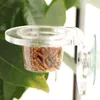 Terrario Gecko Bar Invisible - miska wisząca Terrario Podgląd zdjęcia produktu 8