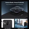 2-Pack Xiaomi 17T Privacy Displayschutzfolie Privacy & Produktbild-Vorschau 8