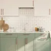 vidaXL Nábytkové úchytky 10 ks. Bronz 160 mm nerezová ocel Náhled obrázku produktu 4