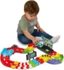 vtech Tut Tut Baby Flitzer - Kleine Rennstrecke Produktbild-Vorschau 2