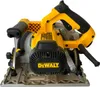 DeWalt DWS 520 KT Scie circulaire plongeante 1300 watts 165 Voir les images du produit 6