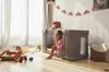 Chicco Kinderbett Next2Me Forever Aschgrau Produktbild-Vorschau 3