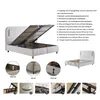 Bambi Boxspringbett 90x200 mit Bettkasten mit Matratzen Produktbild-Vorschau 11