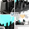 Vilde | Abtropfgestell - Geschirrabtropfgestell - Produktbild-Vorschau 4