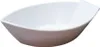 Servier schale Salat Antipasti Brot Obst Dessert Speise Produktbild-Vorschau 4