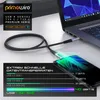 Cavo USB C Primewire, cavo Thunderbolt 3, USB 4 tipo C, Anteprima dell’immagine prodotto 6