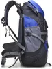 50L Wanderrucksack, Camping Rucksack, Tagesrucksack,  Produktbild-Vorschau 7
