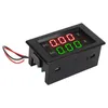 Digitale voltmeter-amperemeter, LED digitale Productafbeelding-voorbeeld 6